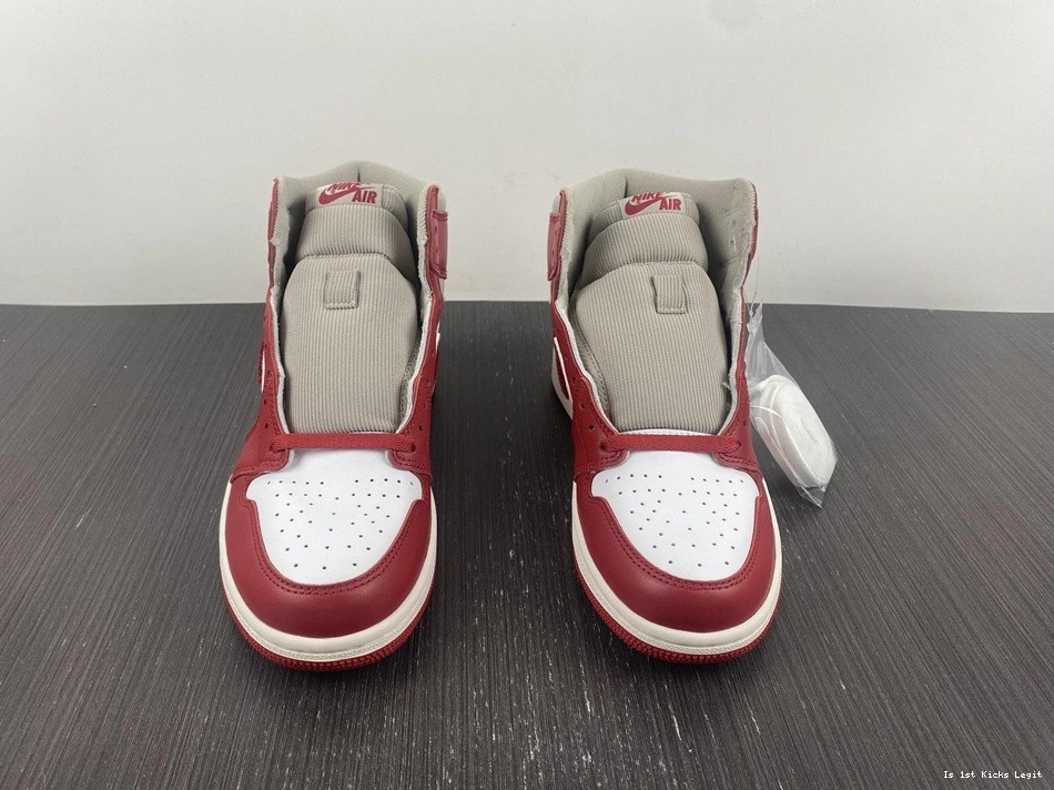  Newstalgia 1 High (W) Chenille OG DJ4891-061 Jordan 1219